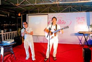 Cho Thuê Dàn Karaoke Chất Lượng Cao Tại Quảng Ninh