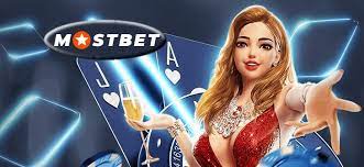 Mostbet casino site and sport betting