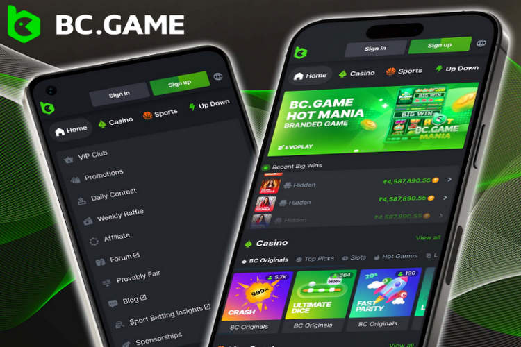 BCGame Coco Rush एक नई अनुभव की शुरुआत BCGame Coco Rush एक नई अनुभव की शुरुआत