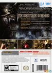Resident Evil 4 Wii Edition